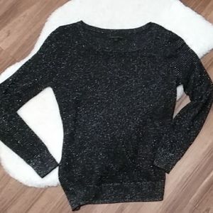 NWOT i Jeans by  Buffalo Black sweater